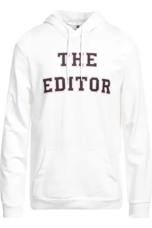 THE EDITOR TOPWEAR Felpe