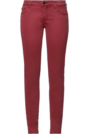 Jacob Cohen BOTTOMWEAR Pantaloni
