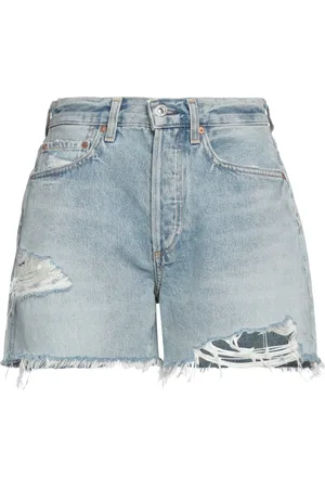 Citizens of Humanity BOTTOMWEAR Shorts jeans