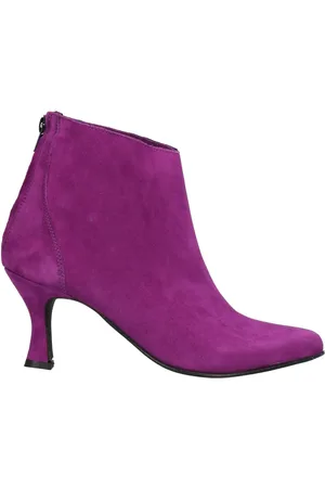 DIVINE FOLLIE CALZATURE Stivaletti