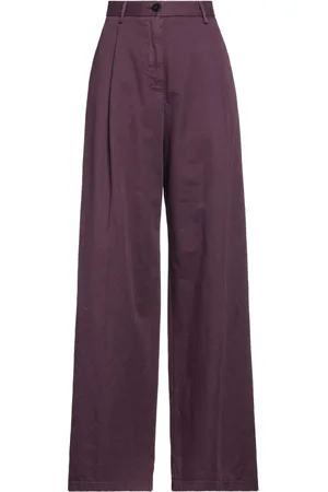 FORTE FORTE BOTTOMWEAR Pantaloni