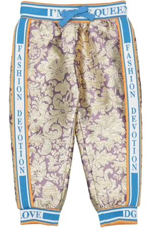 Dolce & Gabbana BOTTOMWEAR Pantaloni