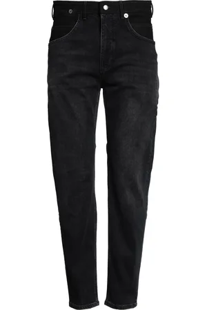 Neil Barrett BOTTOMWEAR Pantaloni jeans