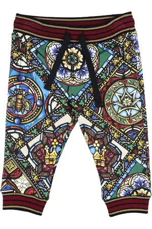 Dolce & Gabbana BOTTOMWEAR Pantaloni