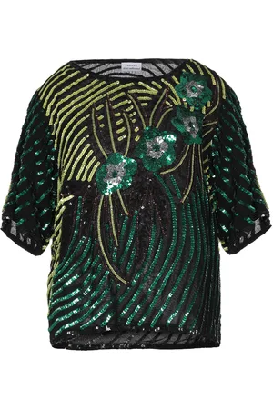 P.A.R.O.S.H. TOPWEAR Top