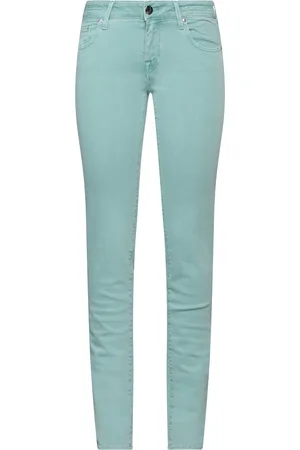 Jacob Cohen BOTTOMWEAR Pantaloni jeans