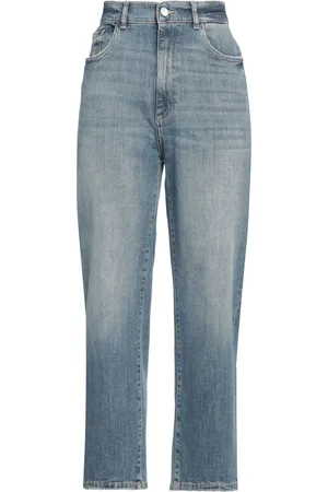 DL1961 BOTTOMWEAR Pantaloni jeans