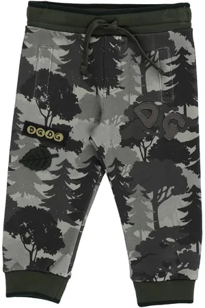 Dolce & Gabbana BOTTOMWEAR Pantaloni