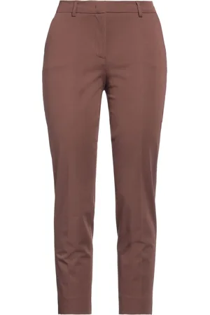 VIA MASINI 80 BOTTOMWEAR Pantaloni