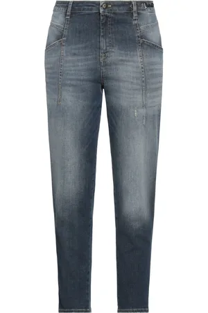 Masons BOTTOMWEAR Pantaloni jeans