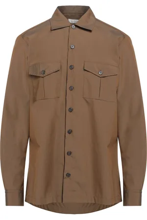 Brian Dales TOPWEAR Camicie