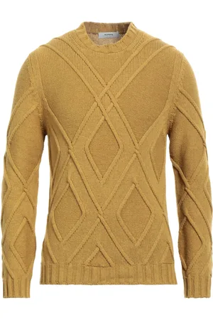 ALPHA STUDIO MAGLIERIA Pullover