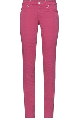 Jacob Cohen BOTTOMWEAR Pantaloni