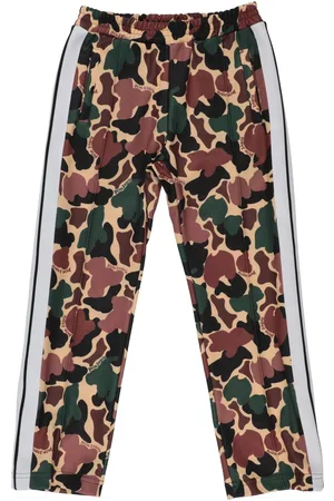 Palm Angels BOTTOMWEAR Pantaloni