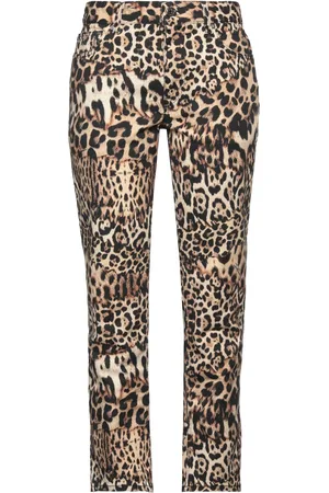 Roberto Cavalli BOTTOMWEAR Pantaloni