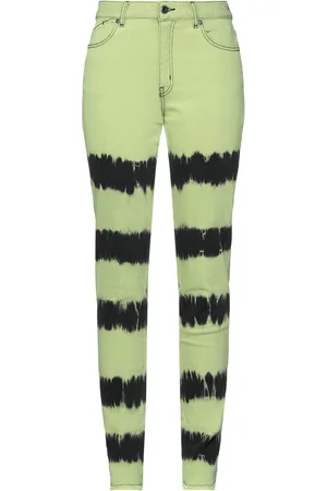 Roberto Cavalli BOTTOMWEAR Pantaloni jeans