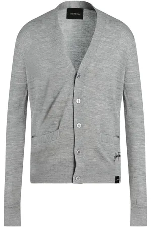 John Richmond MAGLIERIA Cardigan