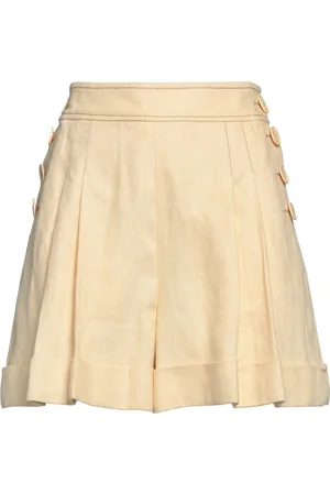 ZIMMERMANN BOTTOMWEAR Shorts e bermuda