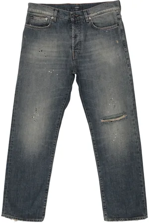 14bros BOTTOMWEAR Pantaloni jeans