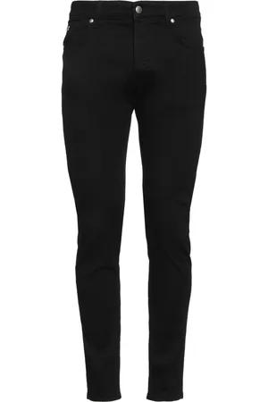 John Richmond BOTTOMWEAR Pantaloni jeans