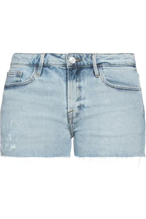 Frame BOTTOMWEAR Shorts jeans