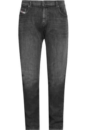 Diesel BOTTOMWEAR Pantaloni jeans