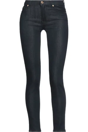 7 for all Mankind BOTTOMWEAR Pantaloni jeans