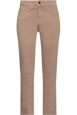 ANAII BOTTOMWEAR Pantaloni jeans