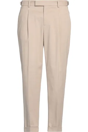 PAOLONI BOTTOMWEAR Pantaloni