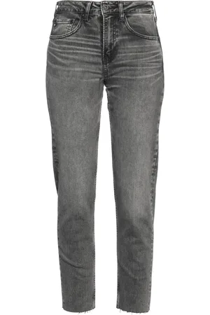 AG Jeans BOTTOMWEAR Pantaloni jeans