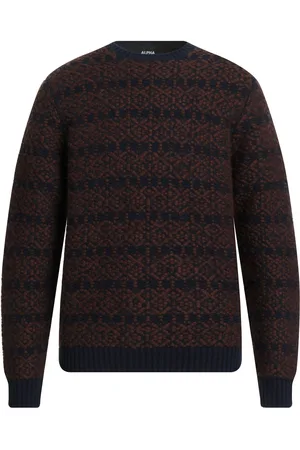 ALPHA STUDIO MAGLIERIA Pullover