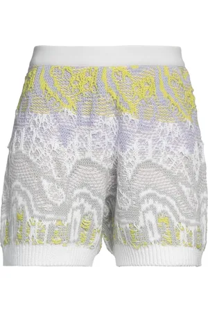 Roberto Collina BOTTOMWEAR Shorts e bermuda