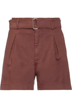 Nº21 BOTTOMWEAR Shorts e bermuda