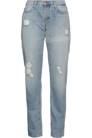 J Brand BOTTOMWEAR Pantaloni jeans