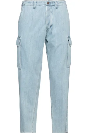 (+) people BOTTOMWEAR Pantaloni jeans