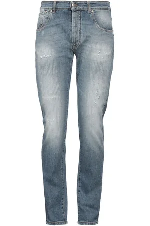 John Richmond BOTTOMWEAR Pantaloni jeans