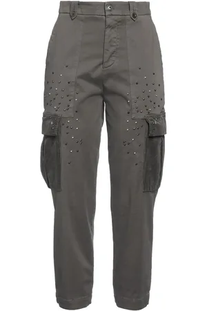 Masons BOTTOMWEAR Pantaloni