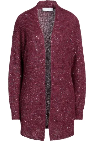 Kaos MAGLIERIA Cardigan