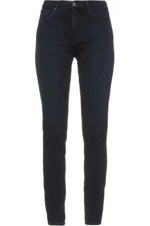 AG Jeans BOTTOMWEAR Pantaloni jeans