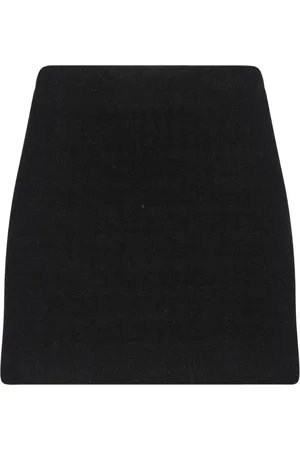 TAGLIATORE TAGLIATORE 0205 BOTTOMWEAR Minigonne