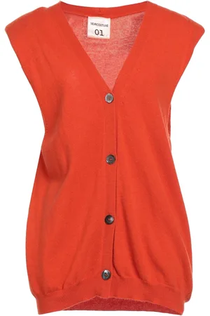 SEMICOUTURE MAGLIERIA Cardigan