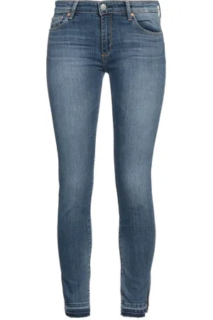 AG Jeans BOTTOMWEAR Pantaloni jeans