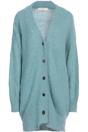 Jucca MAGLIERIA Cardigan