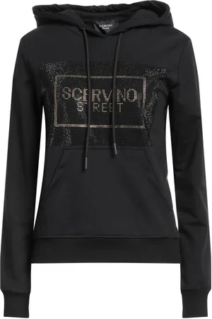 ERMANNO SCERVINO TOPWEAR Felpe