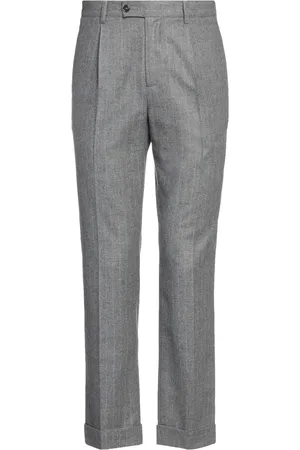 D.A. Daniele Alessandrini BOTTOMWEAR Pantaloni