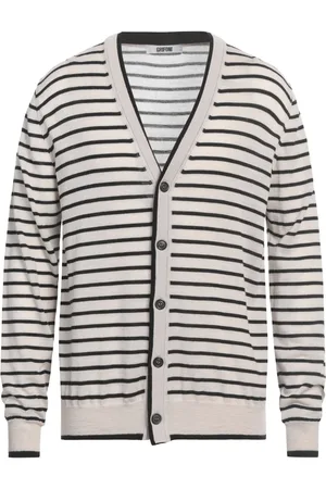 GRIFONI MAGLIERIA Cardigan