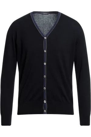ROSSOPURO MAGLIERIA Cardigan