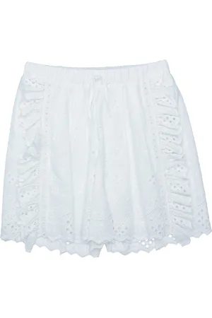 Alberta Ferretti BOTTOMWEAR Shorts e bermuda