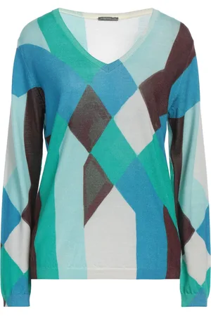 IN BED WITH YOU MAGLIERIA Pullover
