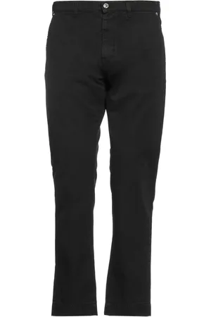 GRIFONI BOTTOMWEAR Pantaloni